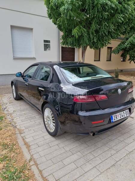 Alfa Romeo 159 
