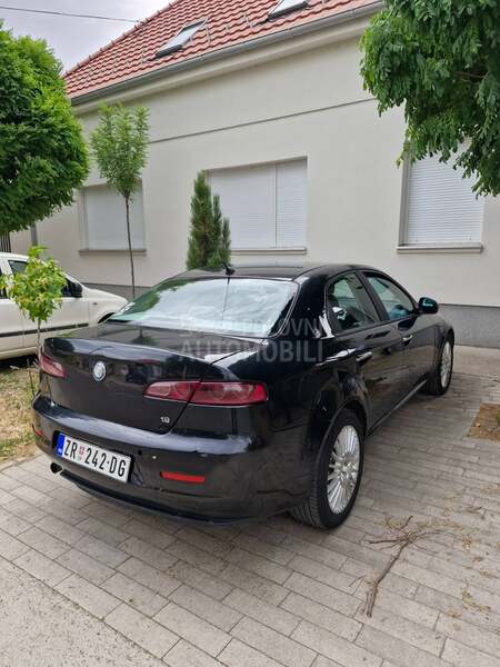 Alfa Romeo 159 