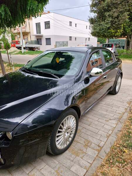 Alfa Romeo 159 