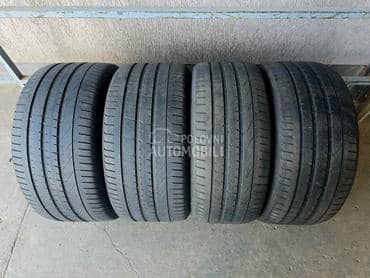 Pirelli 315/35 R21 Letnja