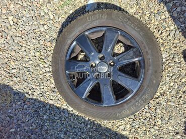 Aluminijumske felne  16" 5 x 112