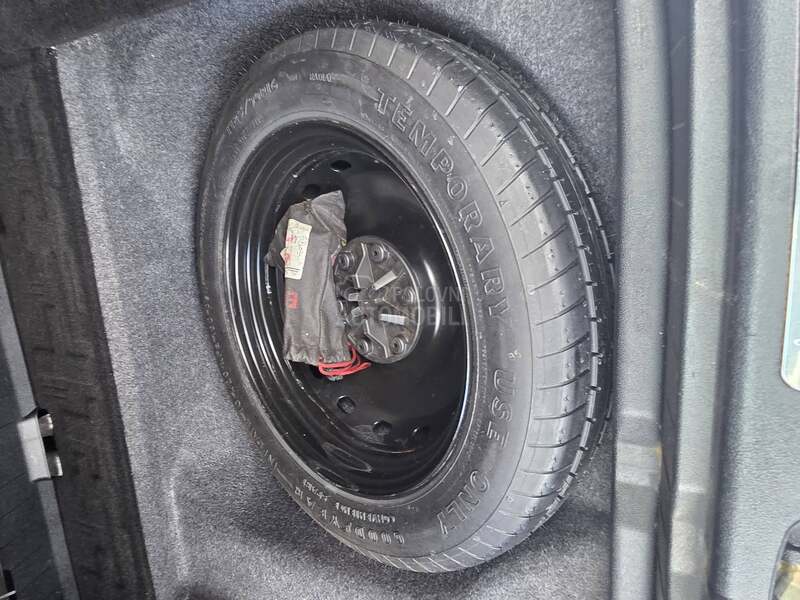 Mercedes Benz B 180 CDI