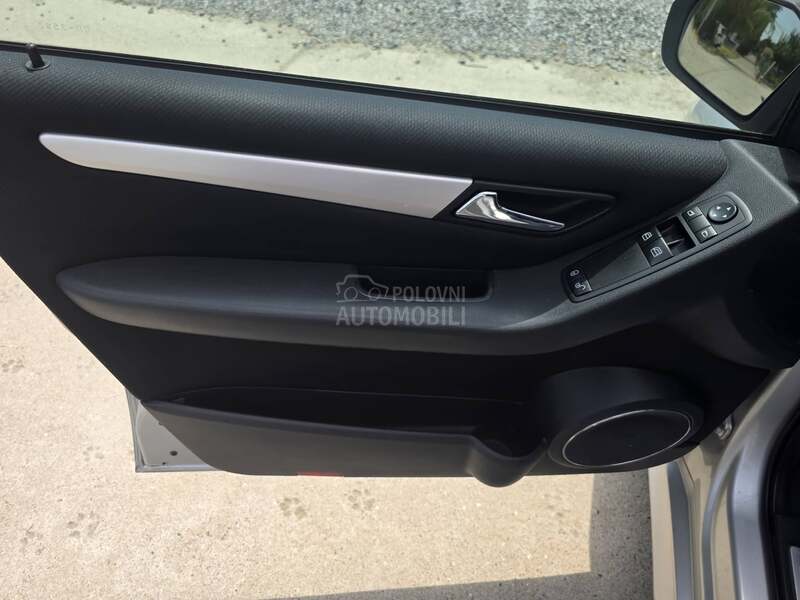 Mercedes Benz B 180 CDI