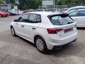 Škoda Fabia 1.0 MPI