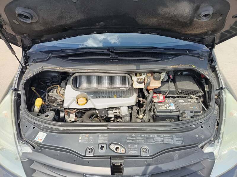 Renault Espace 