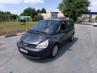 Renault Espace 