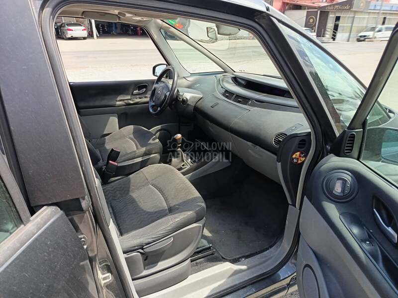 Renault Espace 
