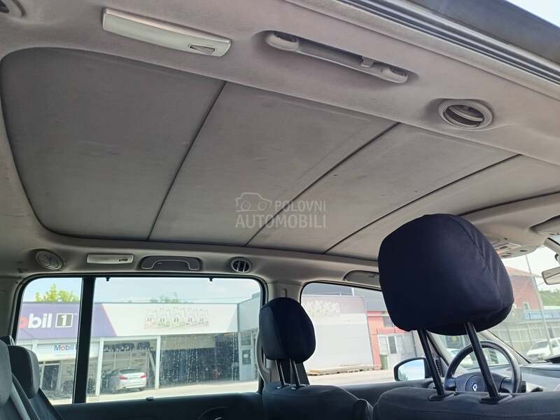 Renault Espace 