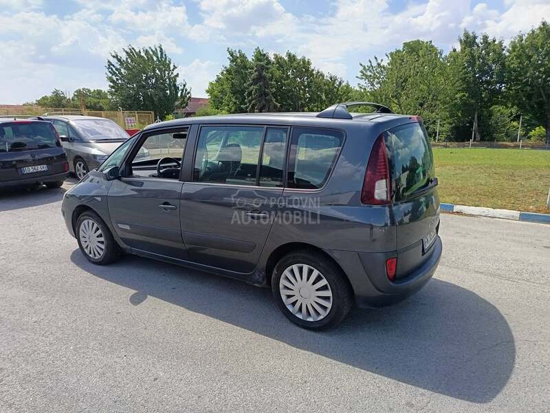 Renault Espace 