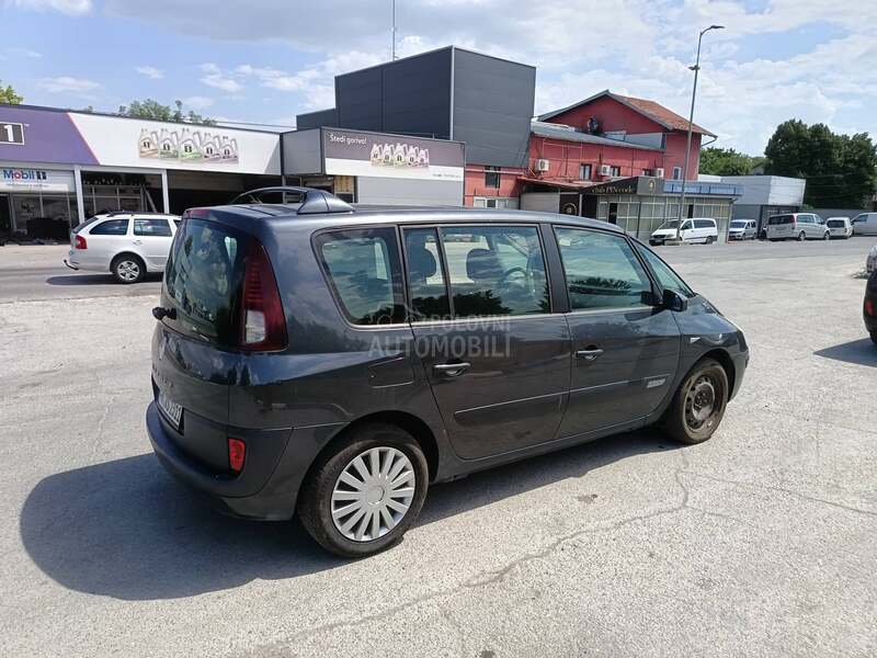 Renault Espace 