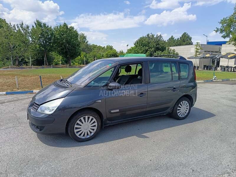 Renault Espace 