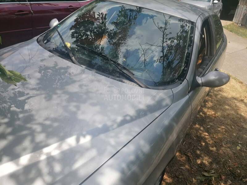 Alfa Romeo 159 jtd