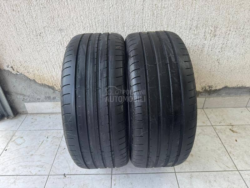 Goodyear 235/45 R18 Letnja