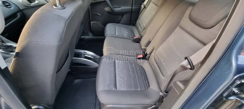 Opel Meriva 1.7 CDTI
