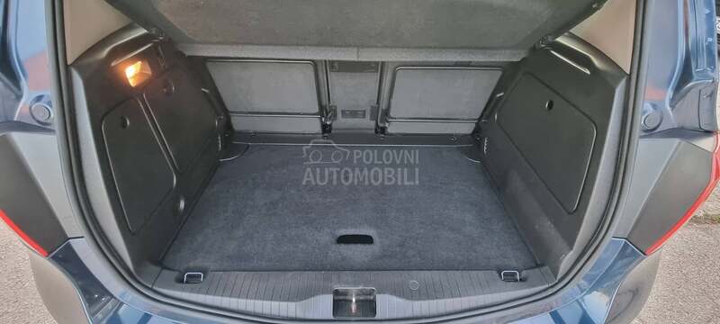 Opel Meriva 1.7 CDTI