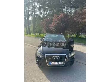 Audi Q5 2.0