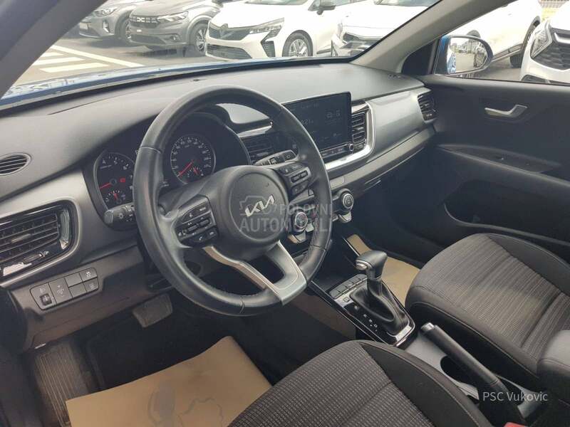 Kia Stonic EX URBAN DCT
