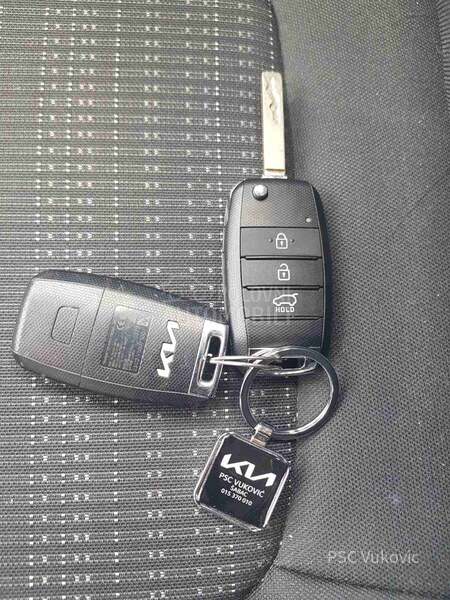 Kia Stonic EX URBAN DCT
