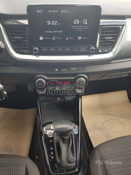 Kia Stonic EX URBAN DCT