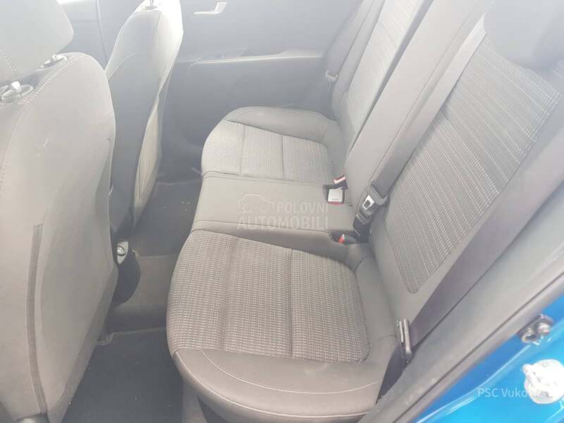 Kia Stonic EX URBAN DCT