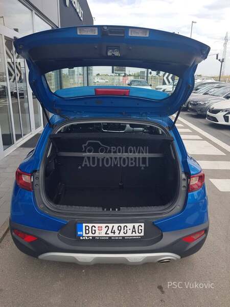 Kia Stonic EX URBAN DCT