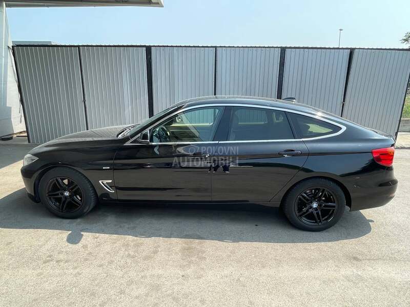 BMW 320 GT 320gt