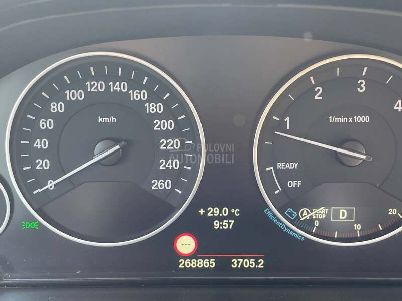 BMW 320 GT 320gt
