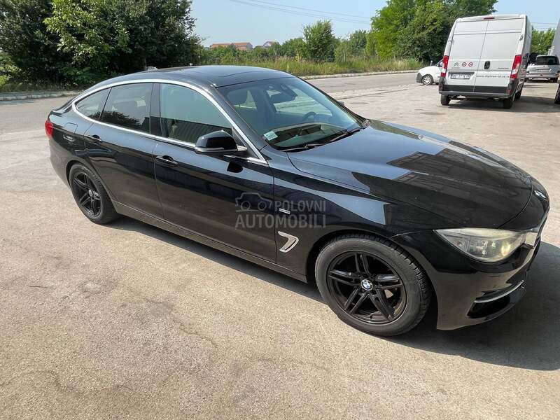 BMW 320 GT 320gt