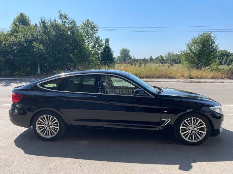 BMW 320 GT 320gt
