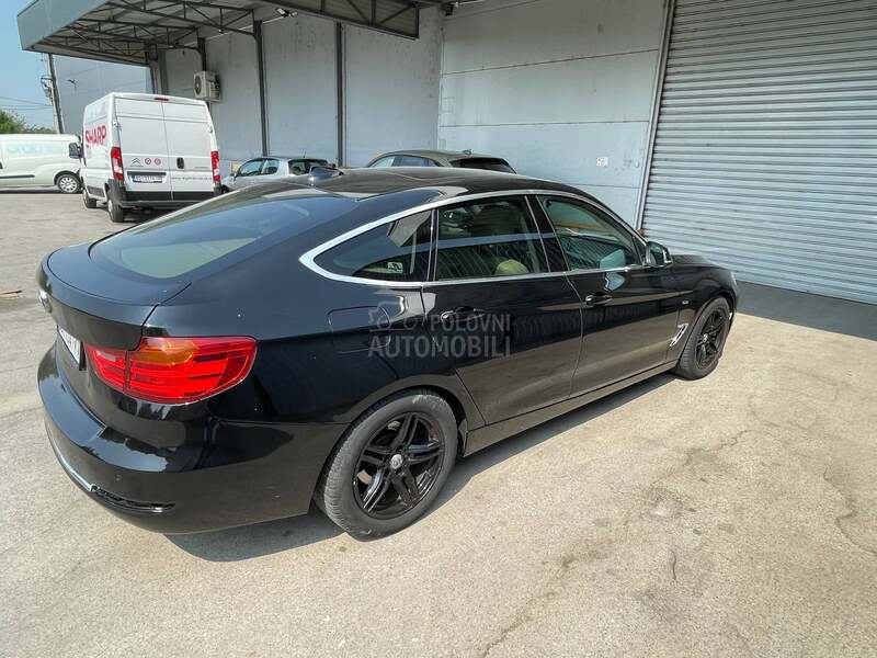 BMW 320 GT 320gt