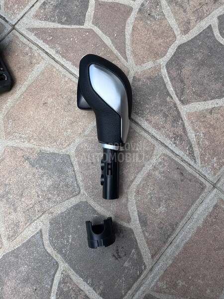 rucica menjača automatik