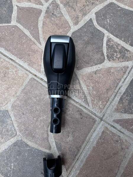 rucica menjača automatik