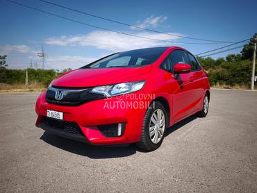 Honda Jazz 1.3 I-VTEC Trend