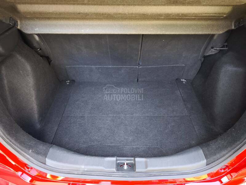 Honda Jazz 1.3 I-VTEC Trend