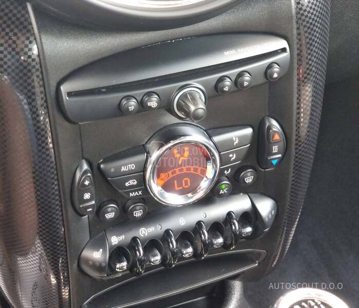 MINI Countryman 1.6 Cooper D ALL4
