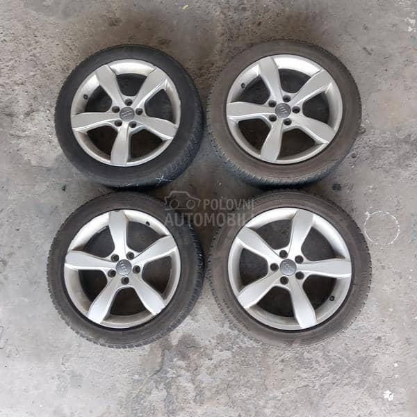 Audi A1 1.4 TFSI S-tronic Audi A1 1.4 TFSI S-tronic