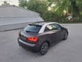 Audi A1 1.4 TFSI S-tronic