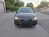 Audi A1 1.4 TFSI S-tronic