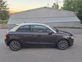 Audi A1 1.4 TFSI S-tronic