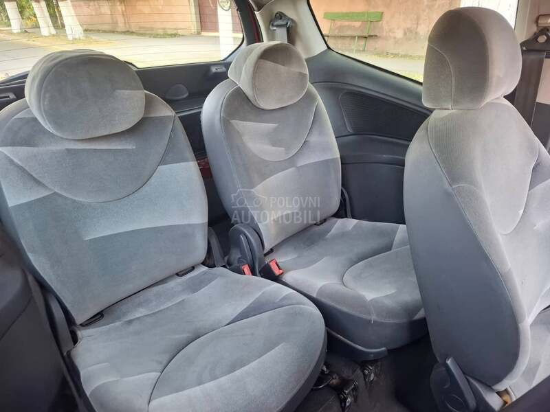 Citroen C2 