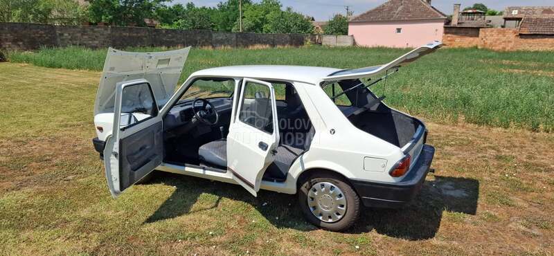Zastava Skala 55 1.1 Skala 55