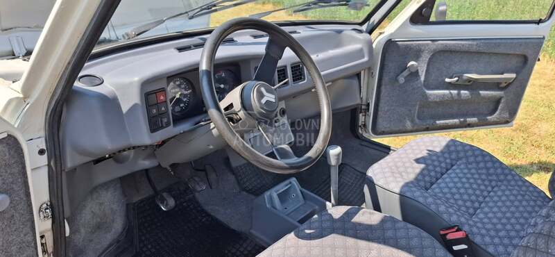 Zastava Skala 55 1.1 Skala 55