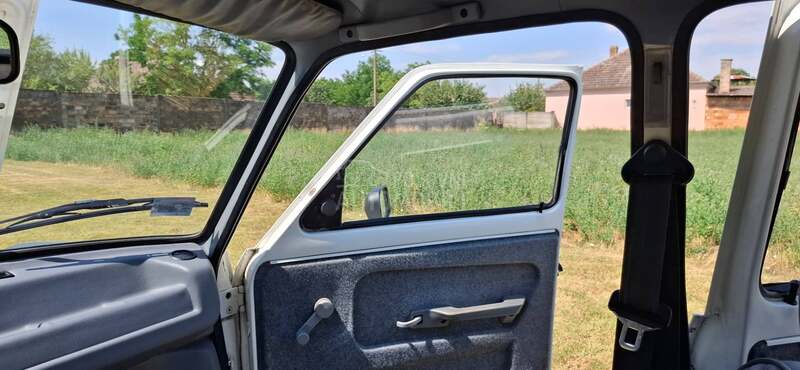 Zastava Skala 55 1.1 Skala 55
