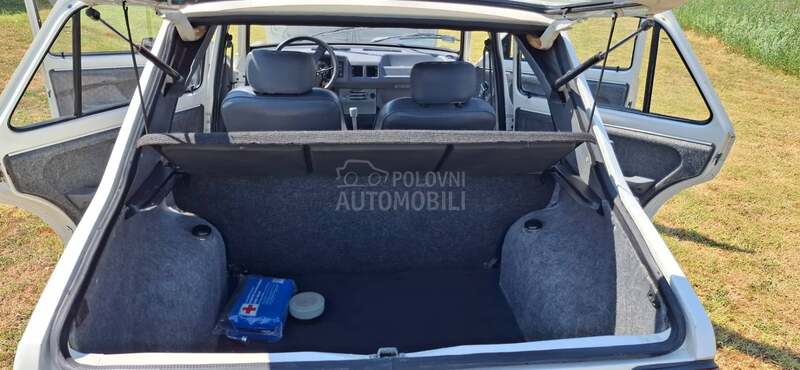 Zastava Skala 55 1.1 Skala 55