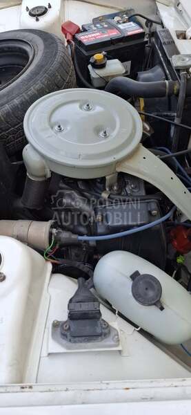 Zastava Skala 55 1.1 Skala 55