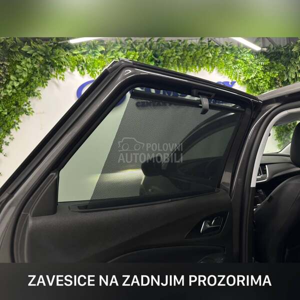 Opel Grandland X 1.2 i INNOVATION