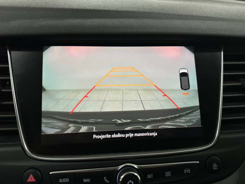 Opel Grandland X 1.2 i INNOVATION