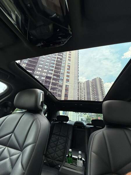 BMW 740 3.0