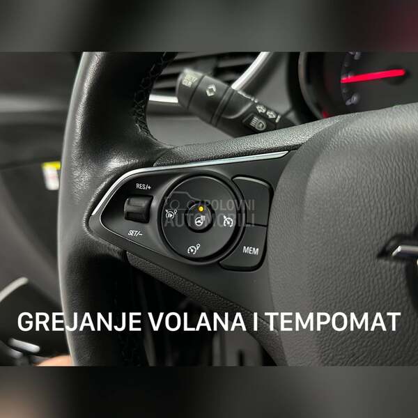 Opel Grandland X 1.2 INNOVATION