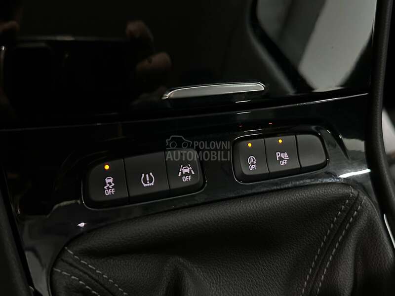 Opel Grandland X 1.2 INNOVATION